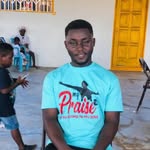 Joseph Essel - @joseph.essel.7796 - Instagram