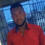 Joseph Essel - @josephessel884 - Instagram