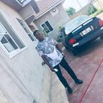 Joseph Essel - @joestone_lockinston - Instagram