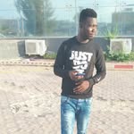 Joseph Essel - @tageedin10 - Instagram