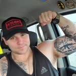 Joseph Ethridge - @ethridgetotheworld - Instagram