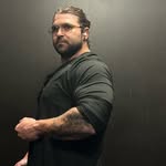 Joseph Ethridge - @the_texasogre - Instagram