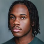 Joseph Eubanks - @josephaeubanks - Instagram