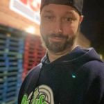 Blaine Joseph Everson - @hugothespazz - Instagram