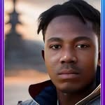 Joseph Benson Everson - @celencier.everson - Instagram