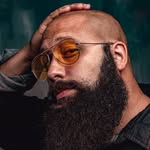 Joseph Everson - @thumbprintphotography - Instagram