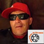 Joseph Everson - @suckbangblowrd - Instagram