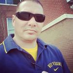 Joseph Everson - @little_dago - Instagram