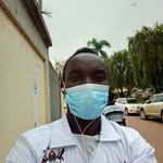 Ngobi Joseph - @ngobijosephrwevola - Instagram