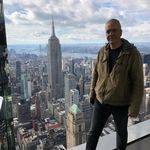 Joseph Ezra - @yosi0081 - Instagram