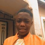Joseph Ezra - @josephezra95 - Instagram