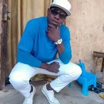 Joseph Ezra Danbauchi - @m_c_ashadariya - Instagram