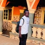 Joseph Ezra Olugbade - @jezra328 - Instagram