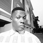 Joseph Nuhu Ezra - @ezrajoseph957 - Instagram
