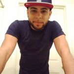 Joseph Faison - @faisonjoseph097 - Instagram