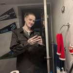 Joseph Raymond Fallstrom - @josephfallstrom - Instagram