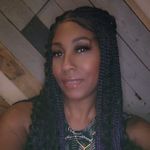 KiMara Joseph-Fears - @kimarajoe - Instagram