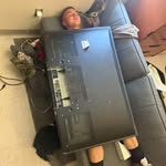Joseph Feaster - @feasters_gotta_feast - Instagram