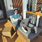 Joseph Feaster - @docilecrocodile - Instagram