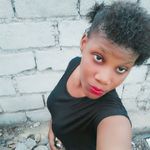 Fedelène Joseph - @fedelenejoseph - Instagram