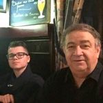 Joseph Fédéle - @jofedele14 - Instagram