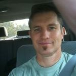 Joseph Fedele - @cajunjoe1234 - Instagram