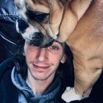 Joseph Fedele - @joeyfd_up - Instagram