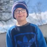 Joseph Fenwick - @orange_ninja60 - Instagram