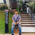 Joseph Ferrer - @ferrerseph - Instagram