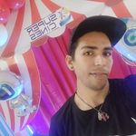 Joseph Ferrer - @joseph.ferrer.127 - Instagram