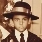 Joseph Ferrer - @joseph_91.9 - Instagram