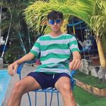 Joseph Ferrer - @jer_more - Instagram