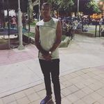 Joseph Ferrer De la Hoz - @josephferrer31 - Instagram