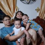 Joseph Ferrer Mendoza - @couplemendoza - Instagram