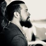 Joseph Ferrer-Mostad - @papajos - Instagram