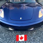 Joseph Ferron - Facebook