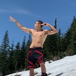 Joseph Jaques - @joseph_ferron - Instagram