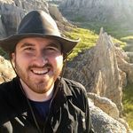 Joseph Finke - @josephtfinke - Instagram