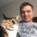 Joseph Finke - @joeandcats - Instagram