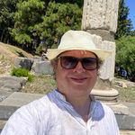 Joseph Finlay - @and_ifnotnow - Instagram