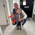 Joseph Finlay - @josie_finlay - Instagram