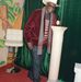 Joseph Fishburn - Facebook