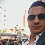 Giuseppe Firenze - @josephflorence_85 - Instagram