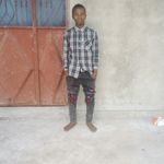 Joseph Florence - @sisthoinnocent - Instagram