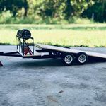 Joseph Florence - @613_rc_trailers - Instagram