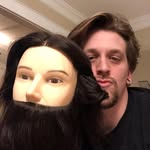 Joseph Flygare - @joeycutshair - Instagram