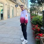 Joseph Sifontes Zeghen - @josephsifontes - Instagram