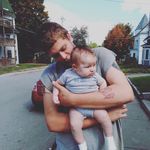 Justin Kyle Joseph Forcier - @northernman802 - Instagram
