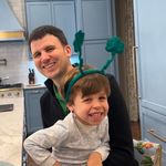 Joseph Fore - @forejoseph - Instagram
