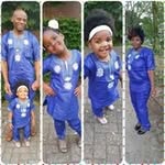 Joseph Foretia Nkafu - @josephforetia - Instagram